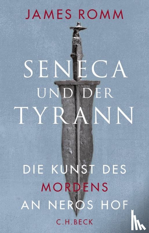 Romm, James - Seneca und der Tyrann