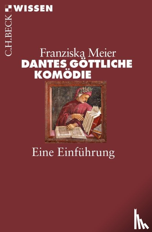 Meier, Franziska - Dantes Göttliche Komödie