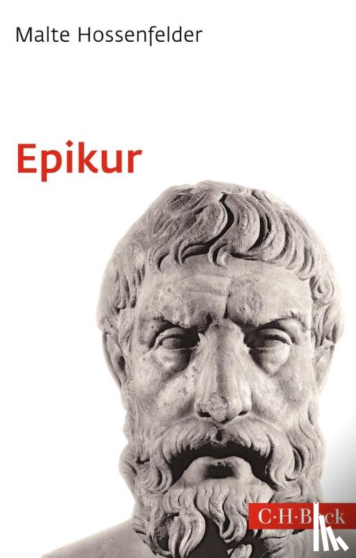 Hossenfelder, Malte - Epikur