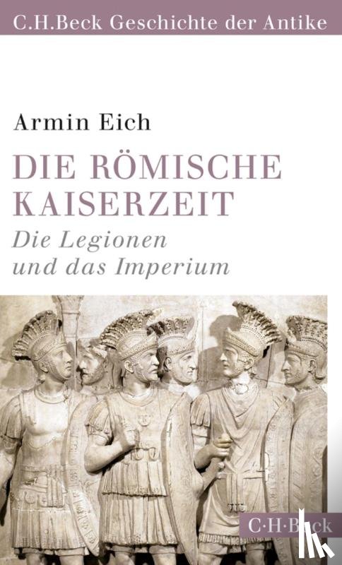 Eich, Armin - Die römische Kaiserzeit