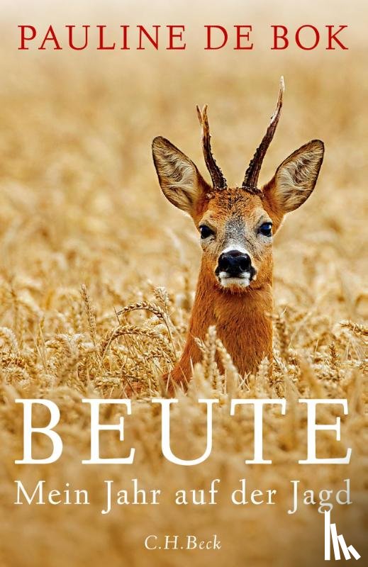 Bok, Pauline de - Beute