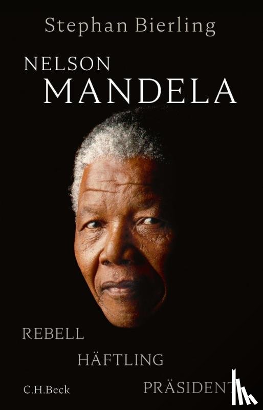 Bierling, Stephan - Nelson Mandela