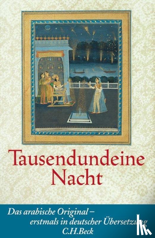  - Tausendundeine Nacht