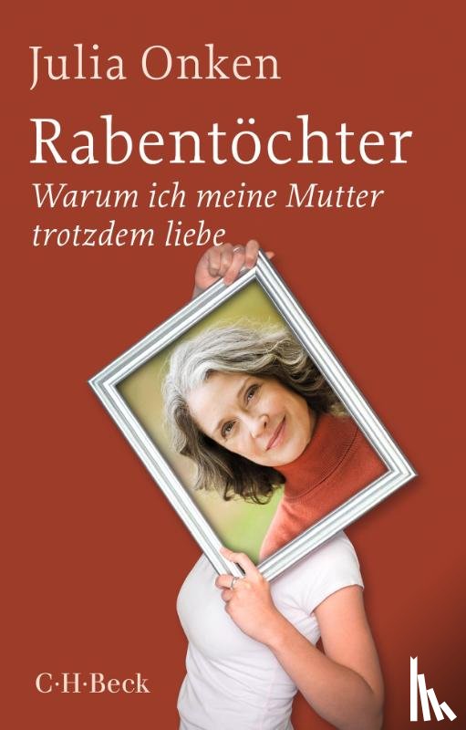 Onken, Julia - Rabentöchter