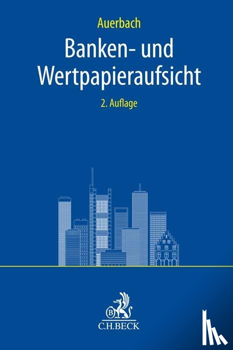  - Banken- und Wertpapieraufsicht