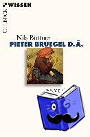 Büttner, Nils - Pieter Bruegel d.Ä.