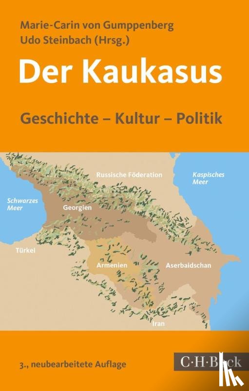  - Der Kaukasus