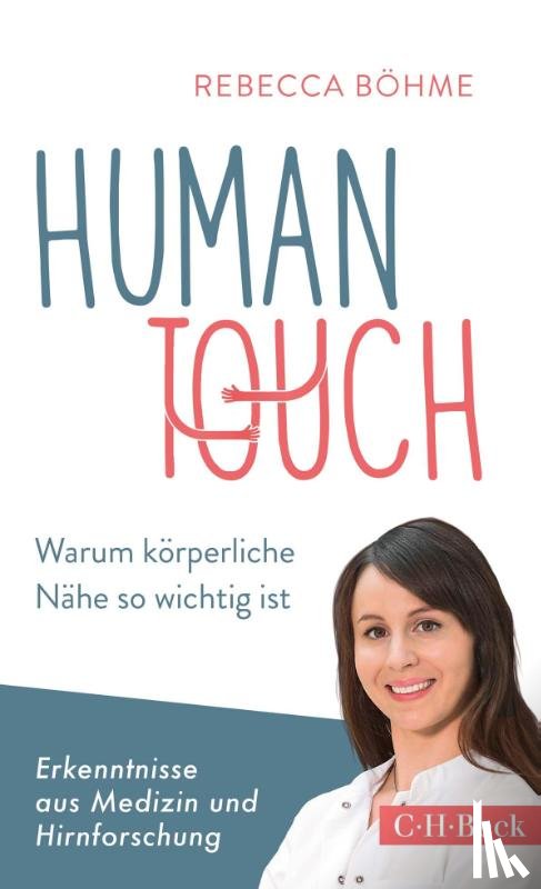 Böhme, Rebecca - Human Touch