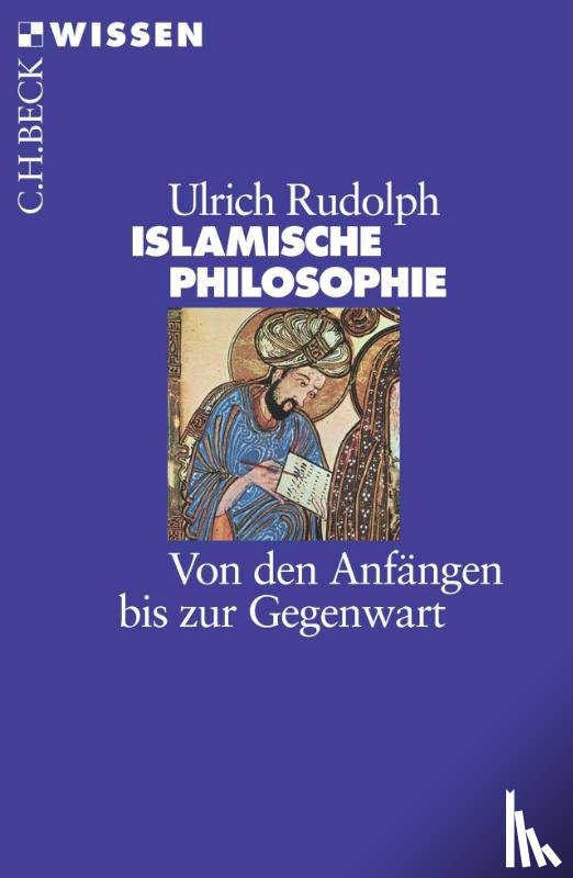 Rudolph, Ulrich - Islamische Philosophie