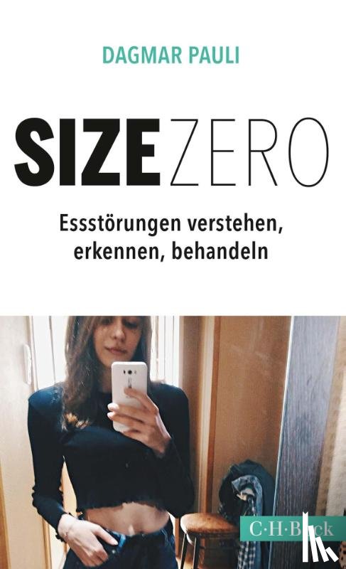 Pauli, Dagmar - Size Zero