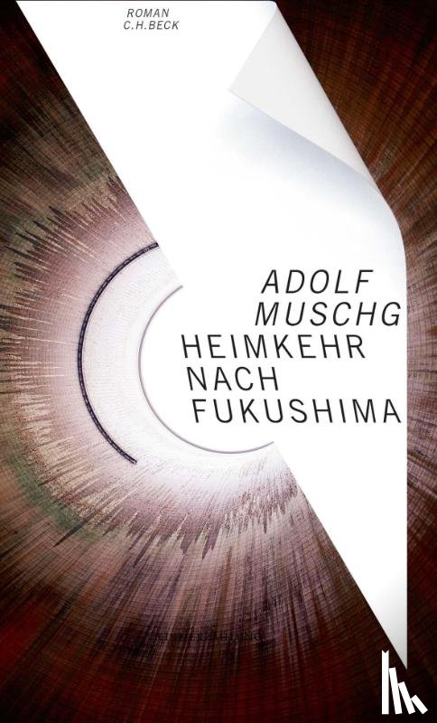 Muschg, Adolf - Heimkehr nach Fukushima