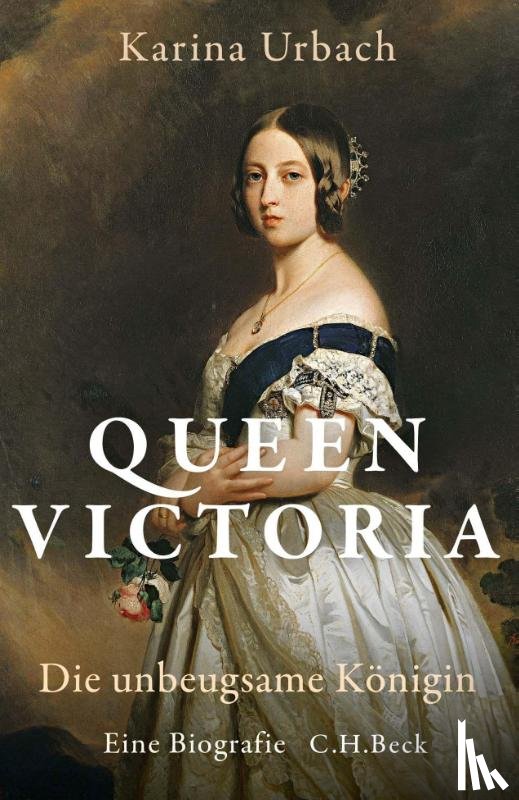 Urbach, Karina - Queen Victoria
