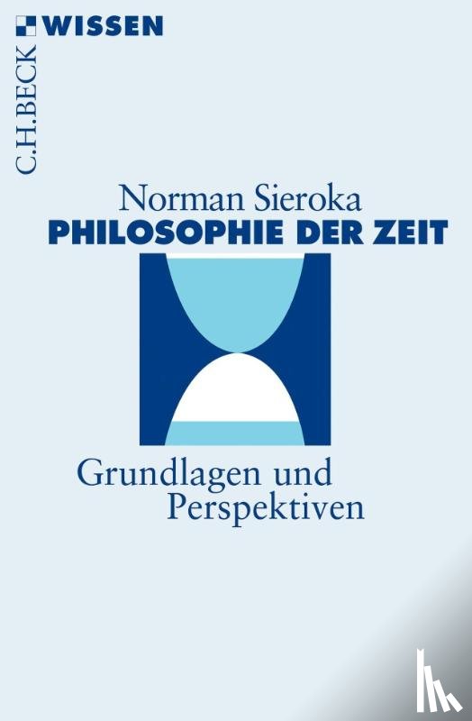 Sieroka, Norman - Philosophie der Zeit