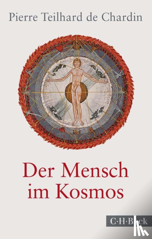 Teilhard De Chardin, Pierre - Der Mensch im Kosmos