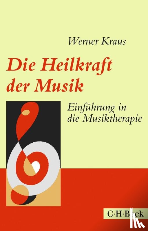  - Die Heilkraft der Musik