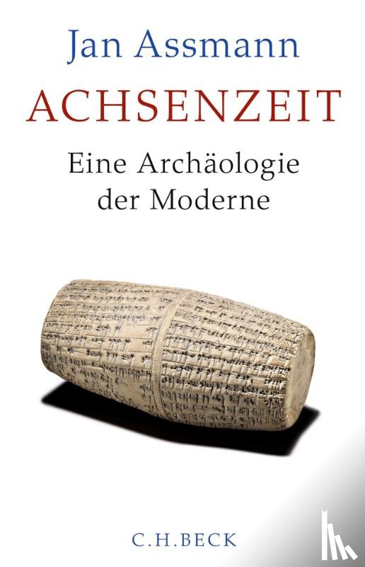 Assmann, Jan - Achsenzeit