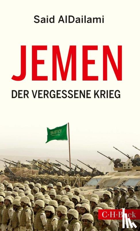 AlDailami, Said - Jemen