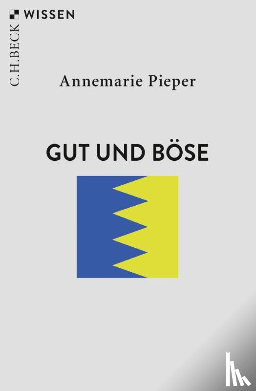 Pieper, Annemarie - Gut und Böse