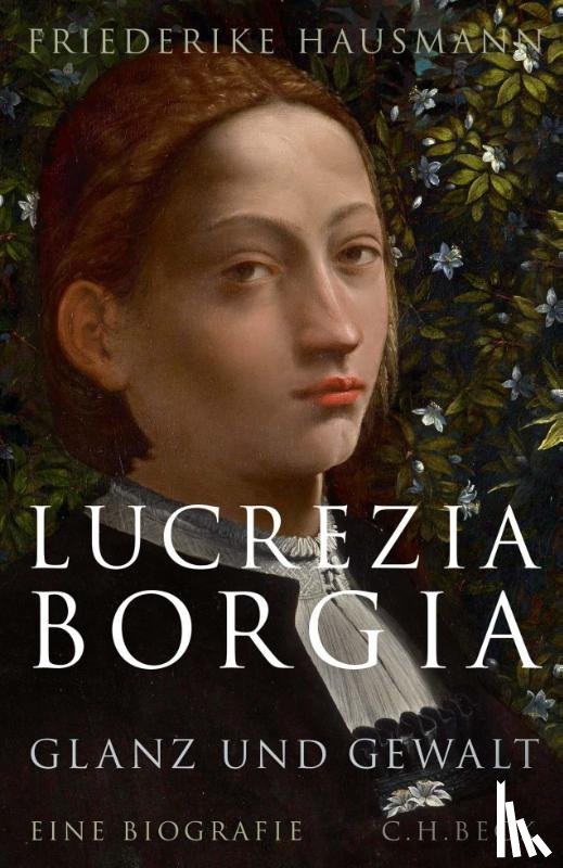 Hausmann, Friederike - Lucrezia Borgia