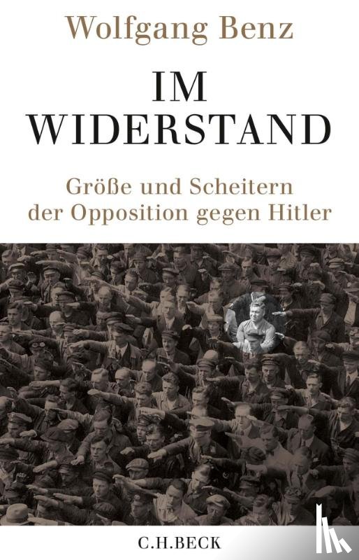 Benz, Wolfgang - Im Widerstand
