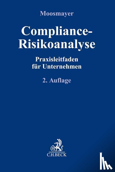  - Compliance-Risikoanalyse