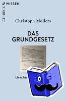 Möllers, Christoph - Das Grundgesetz