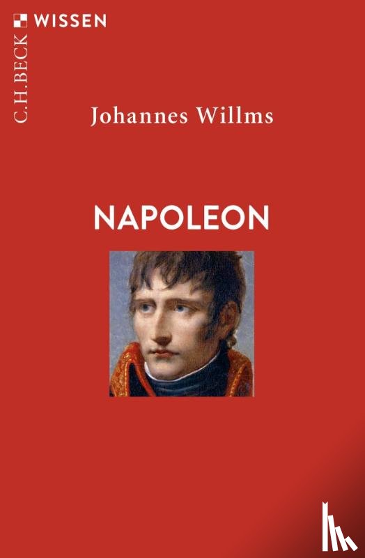 Willms, Johannes - Napoleon