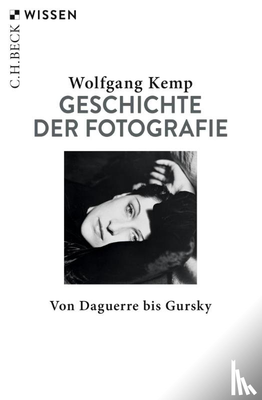 Kemp, Wolfgang - Geschichte der Fotografie