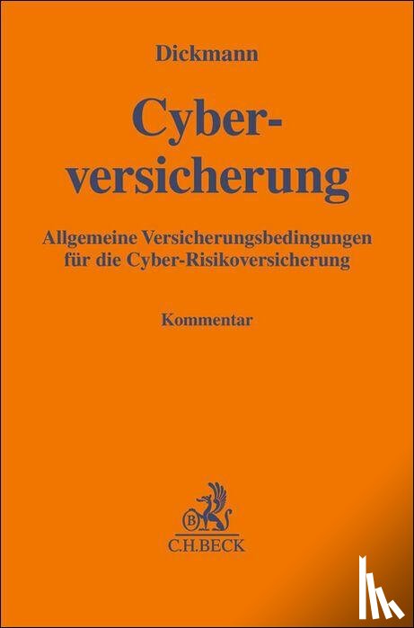  - Cyberversicherung