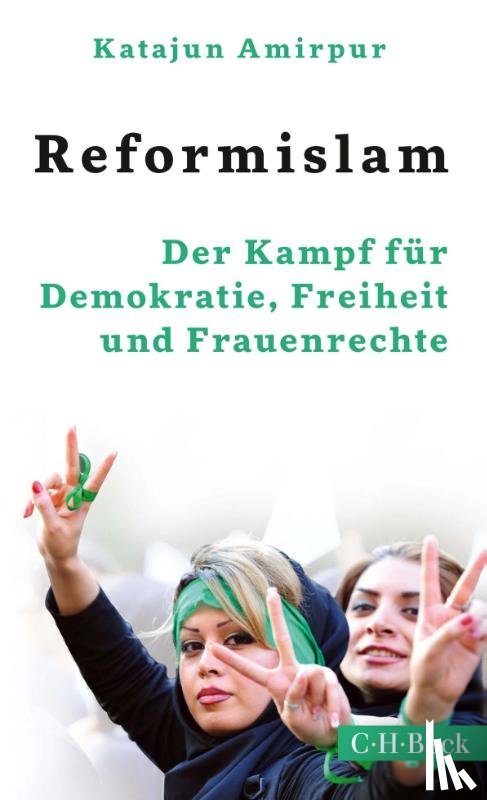 Amirpur, Katajun - Reformislam