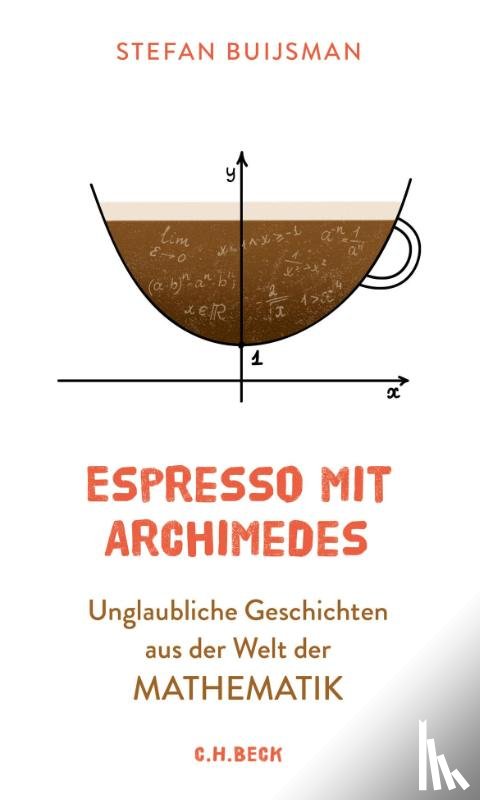 Buijsman, Stefan - Espresso mit Archimedes