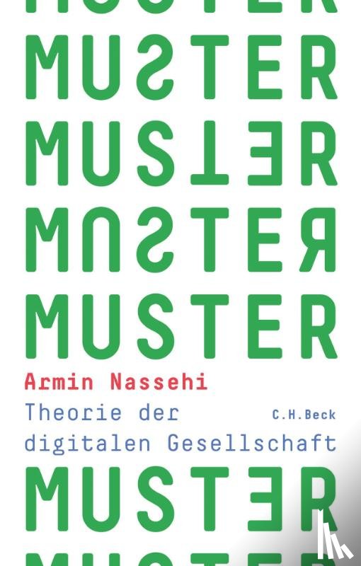 Nassehi, Armin - Muster