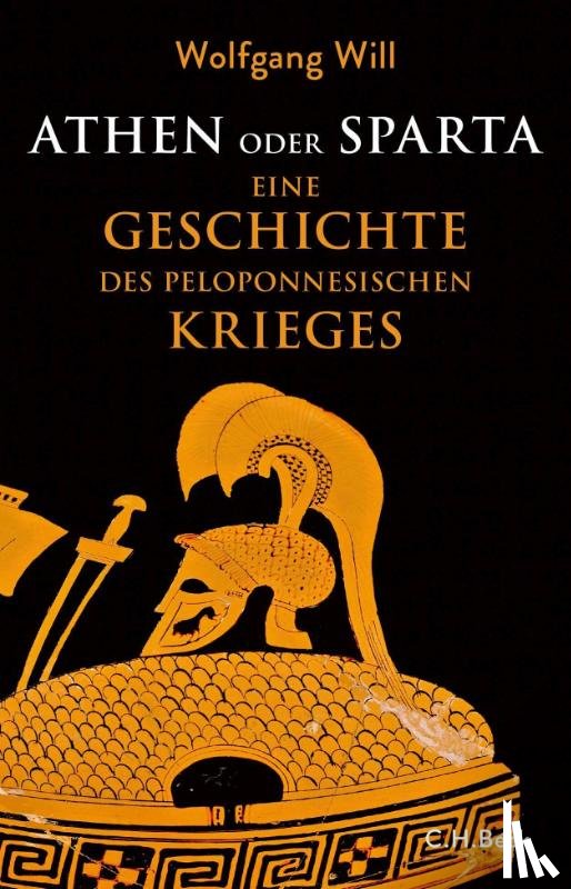 Will, Wolfgang - Athen oder Sparta
