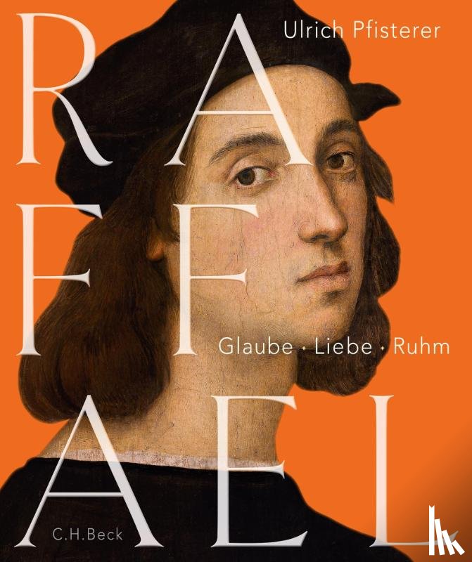 Pfisterer, Ulrich - Raffael