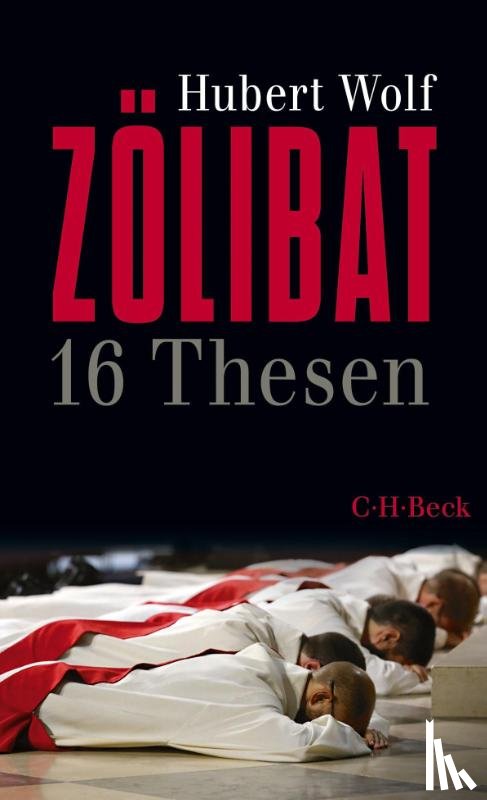 Wolf, Hubert - Zölibat
