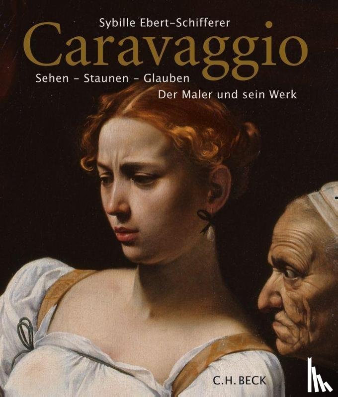 Ebert-Schifferer, Sybille - Caravaggio