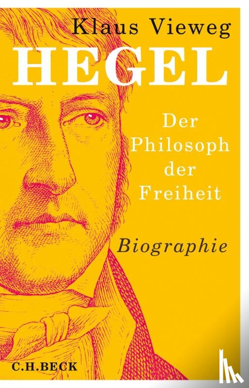 Vieweg, Klaus - Hegel