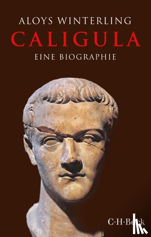 Winterling, Aloys - Caligula