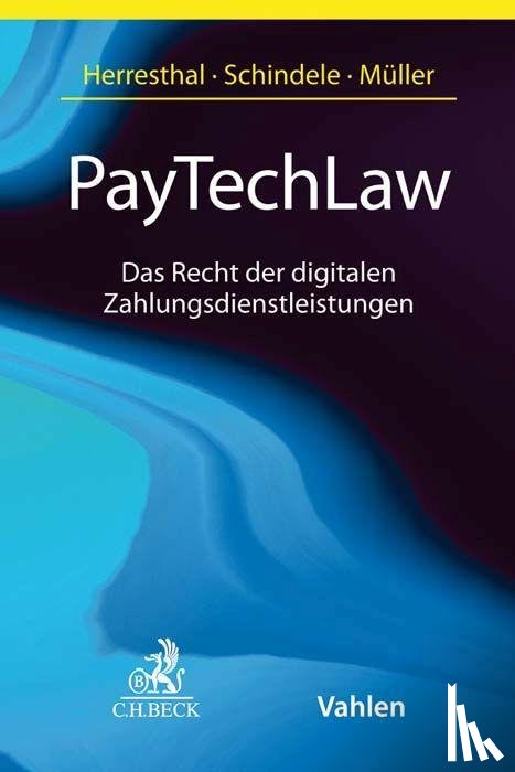  - PayTechLaw