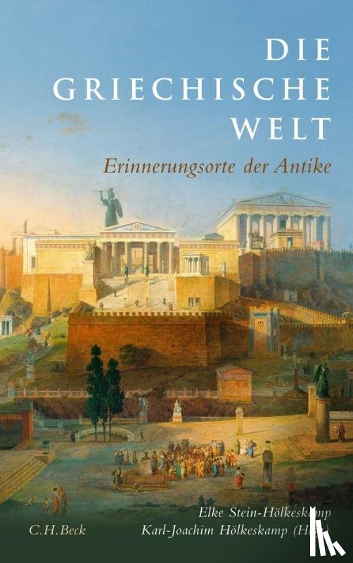  - Die griechische Welt