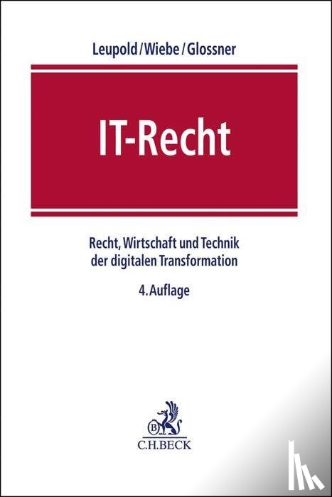  - IT-Recht
