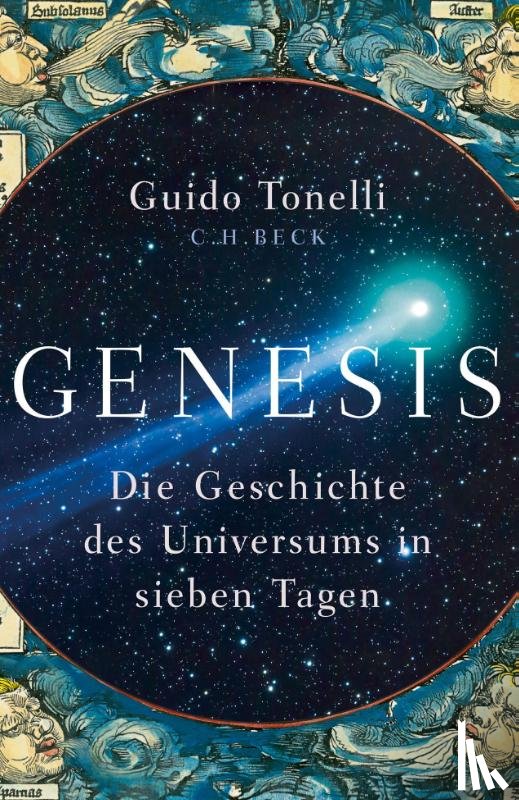 Tonelli, Guido - Genesis