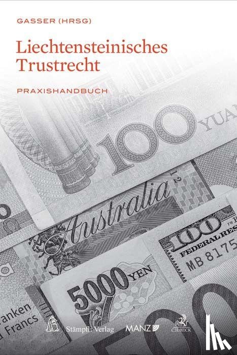  - Liechtensteinisches Trustrecht
