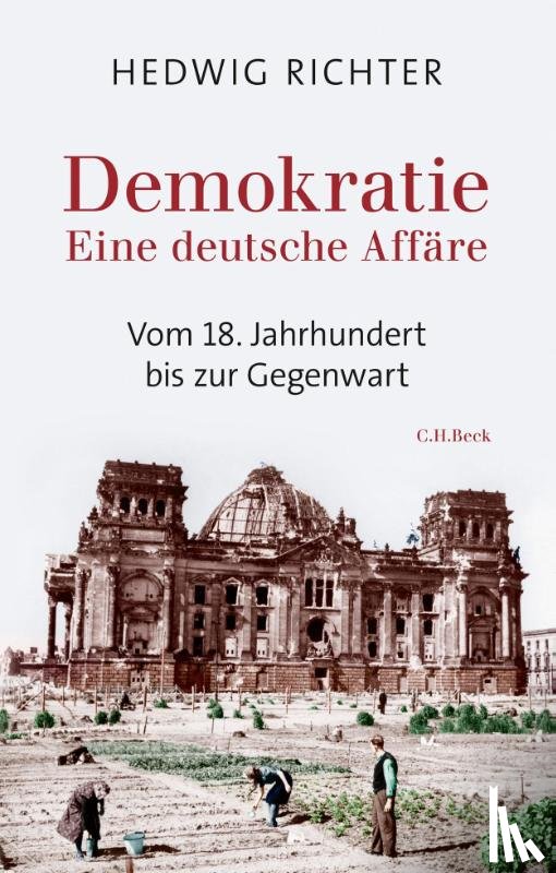 Richter, Hedwig - Demokratie