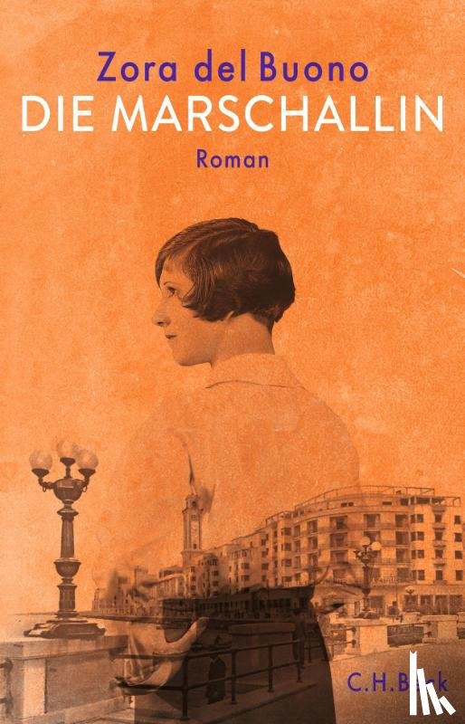 Buono, Zora del - Die Marschallin