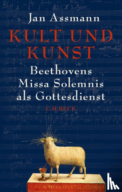 Assmann, Jan - Kult und Kunst
