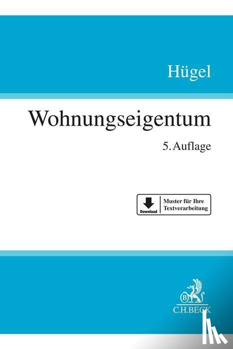 - Wohnungseigentum