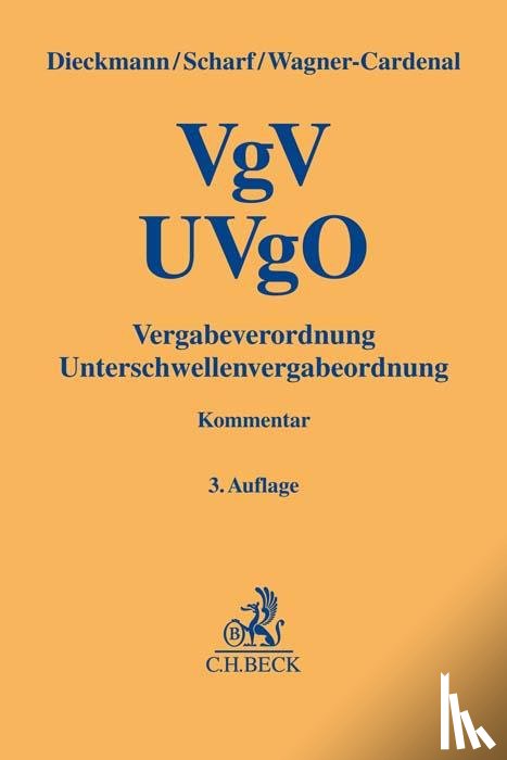  - VgV - UVgO