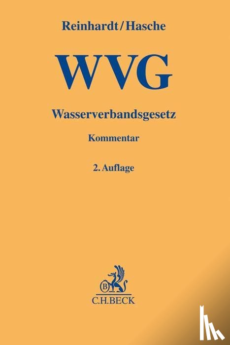  - Wasserverbandsgesetz
