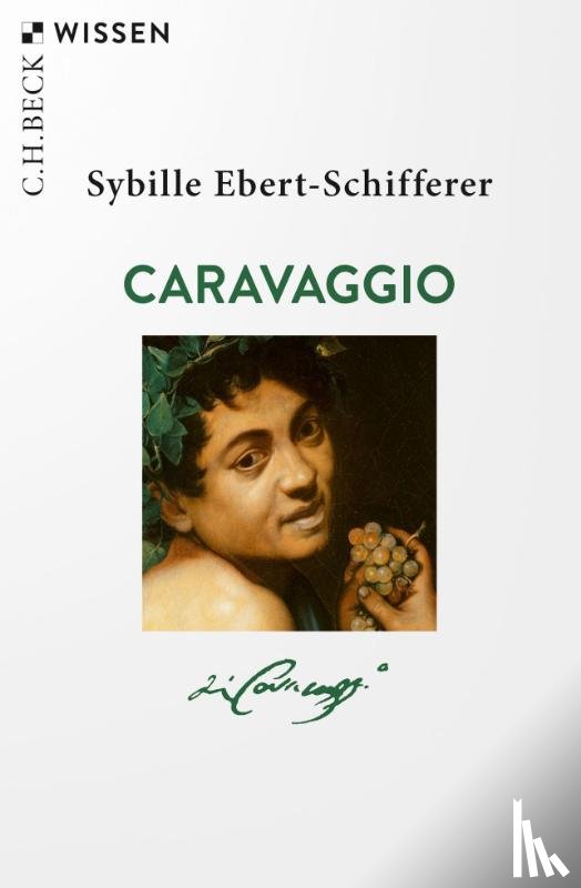 Ebert-Schifferer, Sybille - Caravaggio
